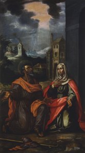 San Joaquin a Santa Ana